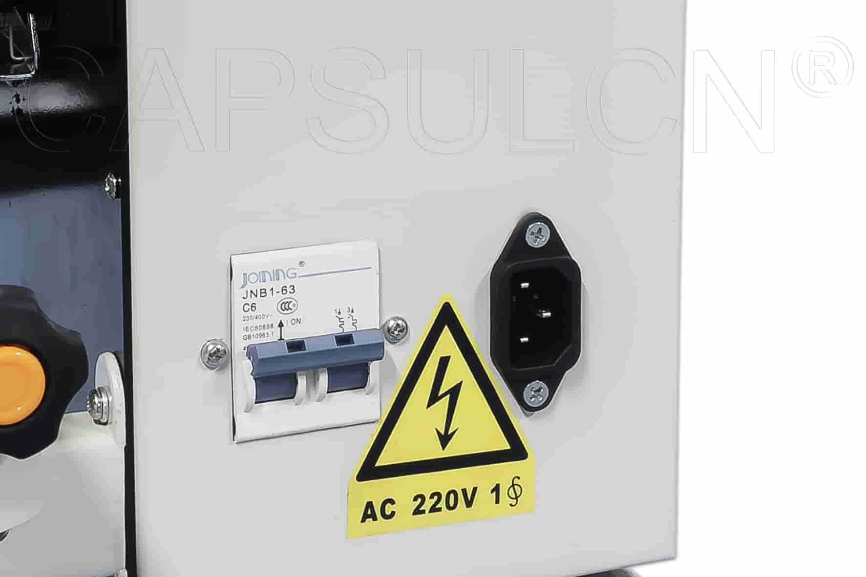 Circuit Breaker